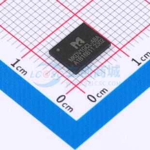 NAND FLASH MKDV1GCL-ABA LGA-8(6x8) 原装正品 电子元器件配单