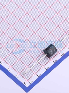 TVS/ESD管 30KPA96CA/B P600 96V 194.2A 君耀