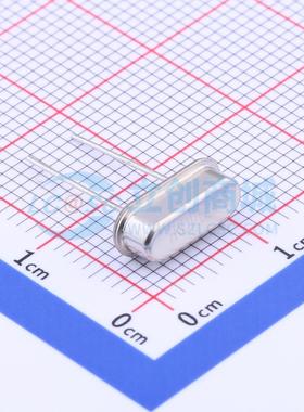 无源晶振 CD05M0110592RDCAD1 HC-49S 原装正品 电子元器件配单