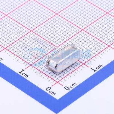 无源晶振 CD05M0110592RDCAD1 HC-49S 原装正品 电子元器件配单