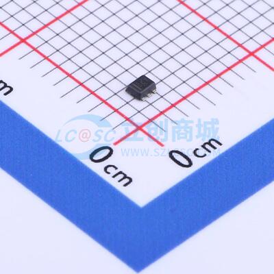 反相器 SN74LVC2G04DRLR SOT-5x3-6 原装正品 电子元器件配单