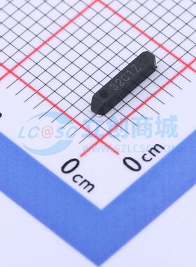 无源晶振 CM13032768DZFT MC-146 32.768kHz ±20ppm 12.5pF 原装