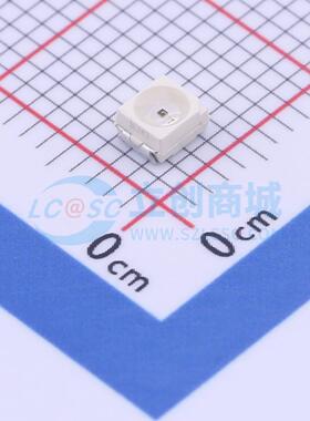 红外发射管 VSMY3940X01-GS08 SMD3528 940nm 电子元器件配单