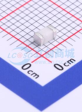 气体放电管(GDT) BSA401N 1206 400V ±30% 原装 电子元器件配单