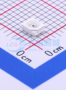 红外发射管 MHP3528IRCT-D SMD3528 940nm 原装 电子元器件配单