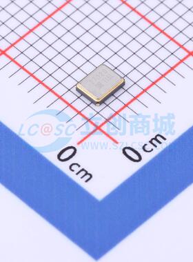 无源晶振 XC32M4-27.120-F15LLDT SMD3225-4P 27.12MHz ±20ppm 1