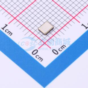 无源晶振 E3SB40E00000QE SMD3225-4P 40MHz ±10ppm 15pF 原装