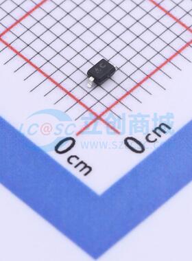 TVS/ESD管 ESDBKU3V0D3 SOD-323 CJ/长电/长晶