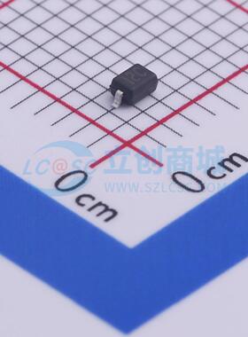 TVS/ESD管 ESD12VD3B-TP SOD-323 12V MCC(美微科)