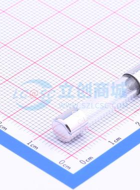一次性保险丝 0312003.MXP D6.35xL31.75mm 原装 电子元器件配单