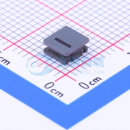 共模滤波器 SMW5045S102LTT SMD,5.0x4.5mm 1kΩ@100MHz 3A