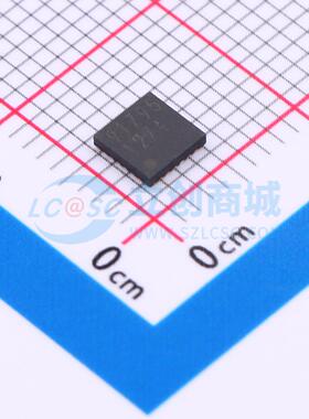 LCD驱动 BU91795MUF-ME2 QFN-24-EP(4x4) 原装 电子元器件配单