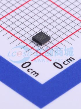 电池管理 LP28014SQVF TDFN-8-EP(2x2) 原装正品 电子元器件配单
