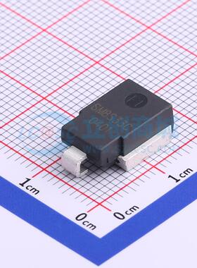 TVS/ESD管 SM8S33CA DO-218AB Leiditech(雷卯电子)