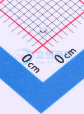 无源晶振 WMRAG32K76CS3C00R0 SMD1006-4P 32.768kHz ±20ppm 8pF