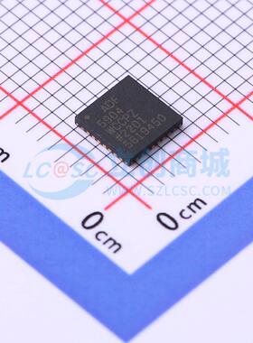 RF混频器 ADF5904WCCPZ LFCSP-32(5x5) 原装正品 电子元器件配单