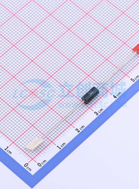 TVS/ESD管 P6KE550CA-HF DO-15 470.3V 790mA Comchip/典琦