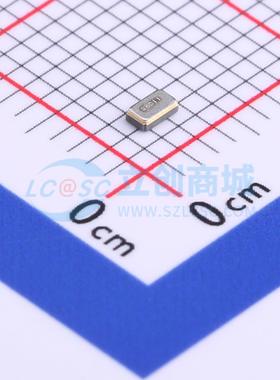 无源晶振 SC-20S,32.768kHz,20PPM,7pF SMD2012-2P 32.768kHz ±2