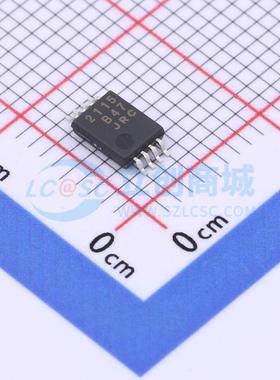 运算放大器 NJM2115V-TE1 SSOP-8 原装正品 电子元器件配单