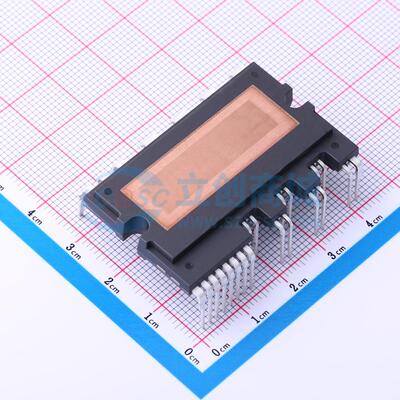 电机驱动芯片 FSBB10CH120DF SPMMC-027 原装正品 电子元器件配单