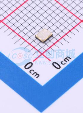 无源晶振 L225S120U11L SMD2520-4P 12MHz ±10ppm 20pF 原装正品