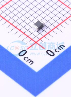 50只 磁珠 MLB2012F-700T 0805 70Ω@100MHz ±25% 150mΩ 800mA