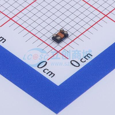 共模滤波器 SDCW2012C-2-121TF 0805 120Ω@100MHz 280mA 原