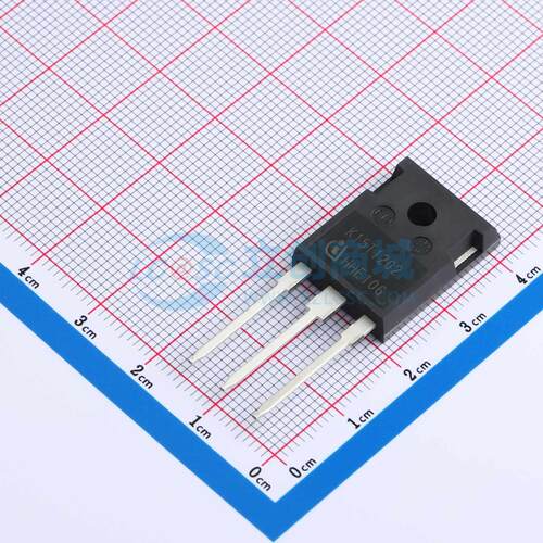 IGBT管/模块 IKW15N120T2 TO-247AC-3 Infineon(英飞凌) 原装正品