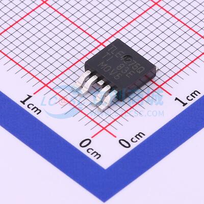 线性稳压器(LDO) TLE4275QKVURQ1 TO-252-4 原装 电子元器件配单