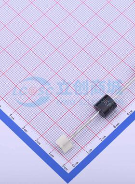 TVS/ESD管 5KP36CA - 36V 86.1A Leiditech(雷卯电子)