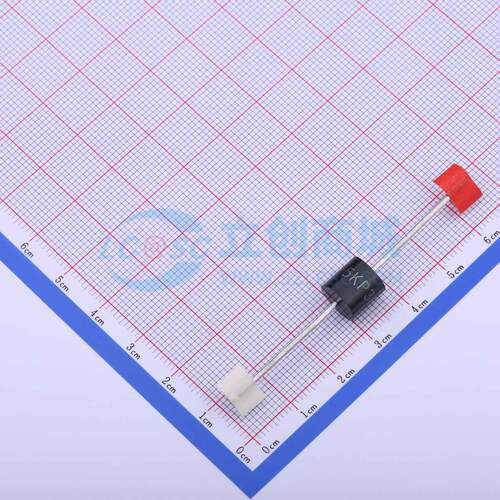 TVS/ESD管 5KP36CA - 36V 86.1A Leiditech(雷卯电子)