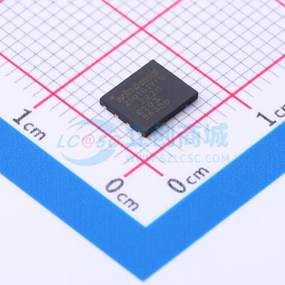 NOR FLASH W25Q16JVZPIQ WSON-8(5x6) 原装正品 电子元器件配单