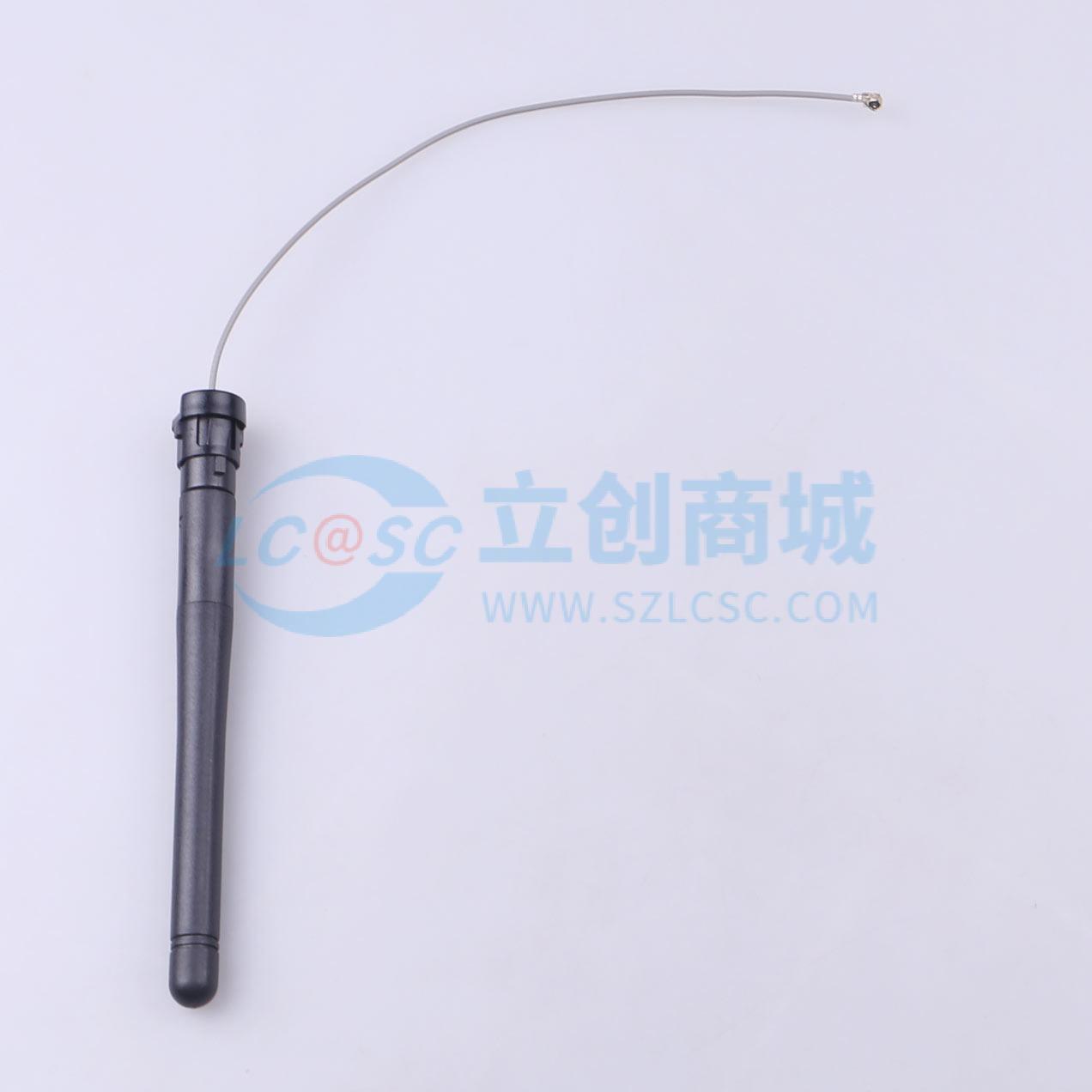 天线 HJ-2DBI WiFi -L150mm - 原装正品 电子元器件配单