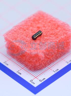 IrDA红外收发模块 TFBS4711-TR1 SMD-6P,3x6mm 1m 电子元器件配单