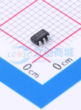 DC-DC电源芯片 CL6291 SOT-23-6 原装正品 电子元器件配单
