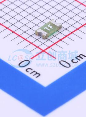 一次性保险丝 0468.500NR 1206 原装正品 电子元器件配单