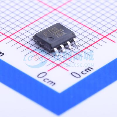 运算放大器 LMH6628MA/NOPB SOIC-8 原装正品 电子元器件配单
