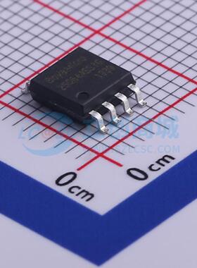 NOR FLASH BY25Q64ASSIG(T) SOIC-8-208mil 原装 电子元器件配单