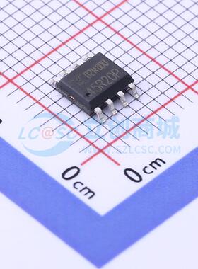 功率电子开关 DK5V45R20P SOP-8 原装正品 电子元器件配单