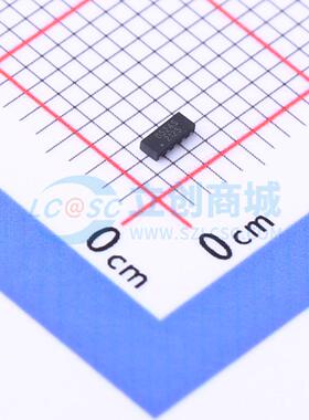 TVS/ESD管 TPD4E05U06DQAR DFN2510-10 Leiditech(雷卯电子)
