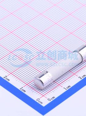 一次性保险丝 0314020.MXP D6.35xL31.75mm 原装 电子元器件配单