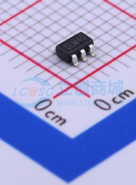 电池管理 SLM4055 SOT-23-5 原装正品 电子元器件配单