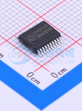 USB转换芯片 CH374T SSOP-20-208mil 原装正品 电子元器件配单
