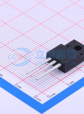 场效应管(MOSFET) 8N80L-TF1-T TO-220F1 800V 8A UTC(友顺) 原装