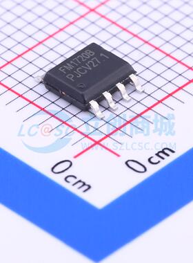 DC-DC电源芯片 FM1720B SOP-8 原装正品 电子元器件配单
