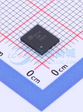 场效应管(MOSFET) FDMS5672 Power-56-8 原装正品