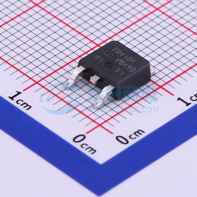 场效应管MOS IRFR4104TRPBF DPAK 40V 42A 原装正品