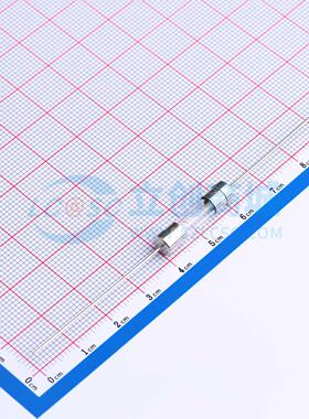 一次性保险丝 0218004.MXEP 插件,D5.8xL22.5mm 电子元器件配单