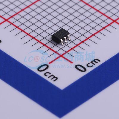 运算放大器 LMV721IDCKR SC-70-5 原装正品 电子元器件配单