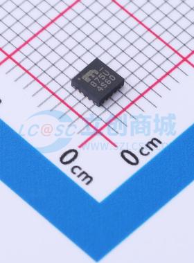 时钟缓冲器/驱动器/分配器 SY89875UMG MLF-16 电子元器件配单